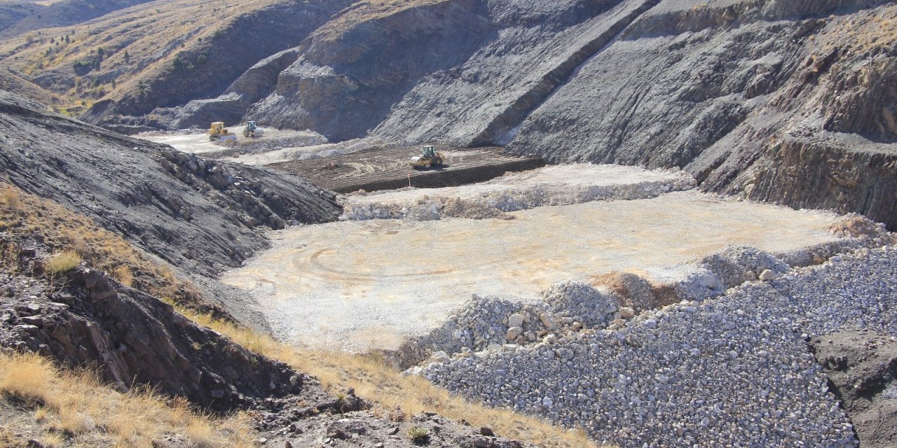 Gülbahçe ile 5 bin 770 dekar tarım arazisi suyla buluşacak