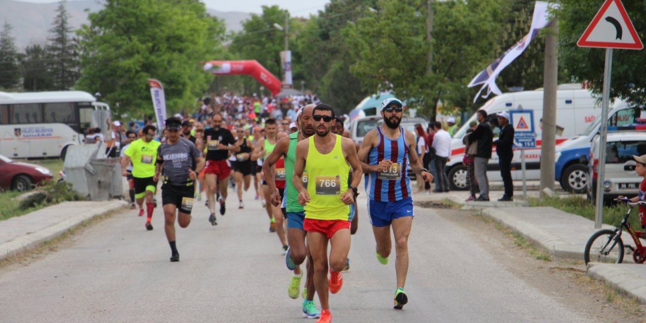 Duatepe Yarı Maratonu ve Gran Fondo Bisiklet Yarışı içi kayıtlar başladı