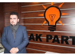 Başbakan’a Konya’dan Seçim Müziği