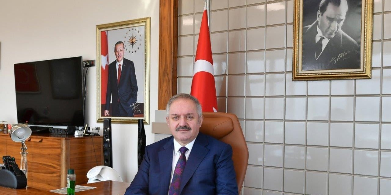 Başkan Nursaçan: “Covid-19 aşısı Kayseri OSB’de de yapılıyor”