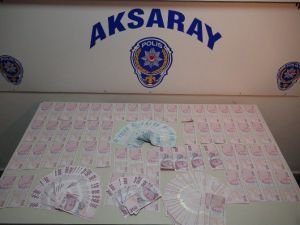 Aksaray’da İki Ayda 115 Operasyon