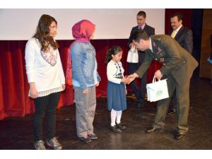 Aksaray’da Mehmet Akif Ersoy Anıldı