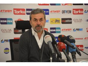 Aykut Kocaman: "İlk 6 İçindeki Pozisyonumuzu Pekiştirmek Adına Önemli Bir Adımdı"