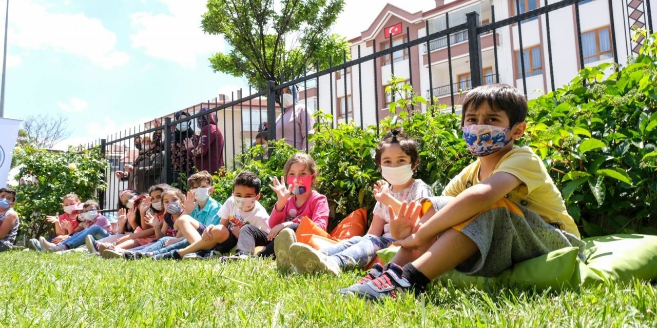 Altındağ Belediyesi ve Türk Kızılayı’ndan ortak seminer