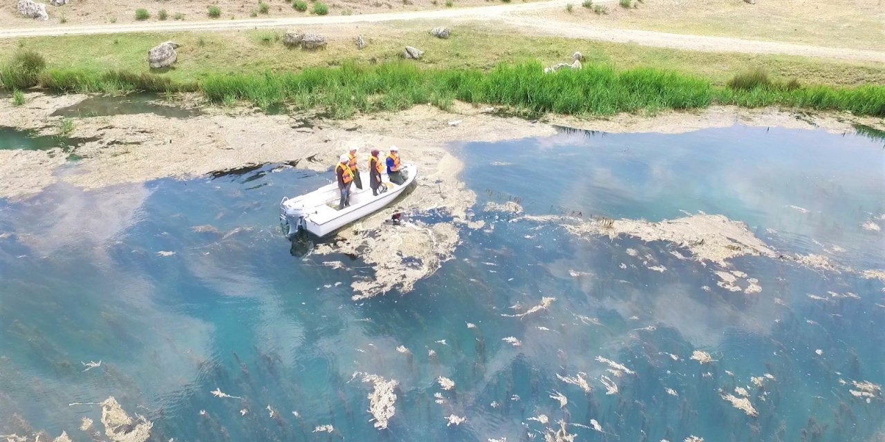 Sakaryabaşı’nda kontrol ve denetimler