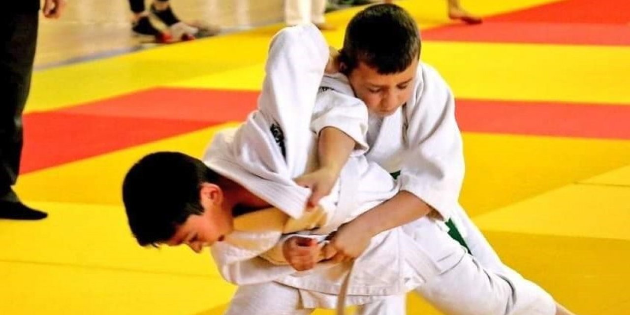 Sivas’ta “judo ortak çalışma kampı” düzenlenecek