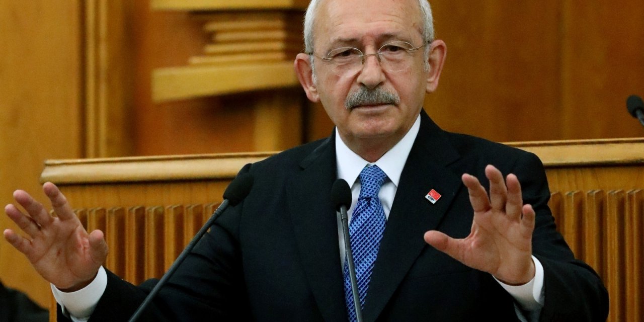 Kılıçdaroğlu: “İktidar olduğumuzda  mülakatı kaldıracağım”