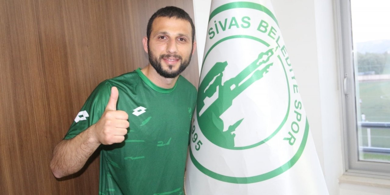 Sivas Belediyespor’dan 2 transfer daha