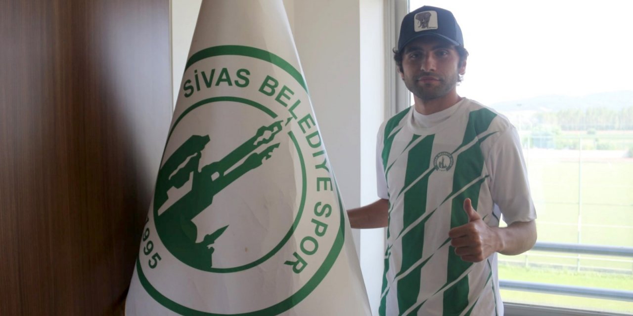 Barış Sağır, Sivas Belediyespor’a transfer oldu