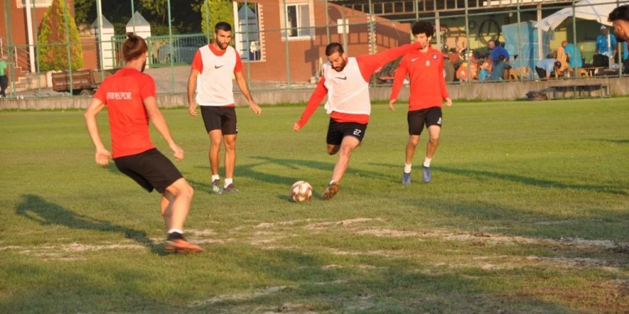 Kayserili futbolcu Ertaç Bağçı’ya teklif yağıyor