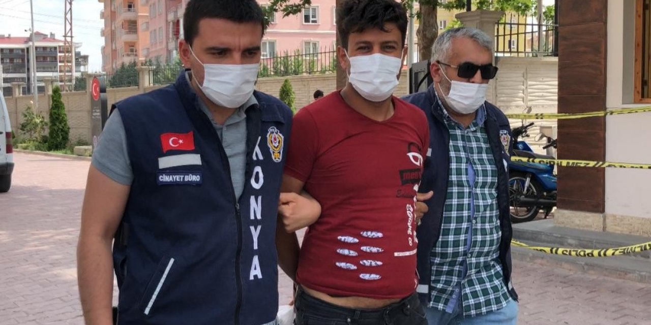 Karısının ilişki yaşadığı adamı öldürdü, ‘içim rahatladı’ dedi