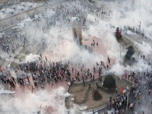 BBC: İkinci bir Gezi mümkün..