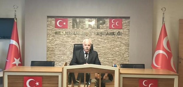 Savran, “Ülkemiz; Doğu Akdeniz, Karadeniz ve Mavi Vatan’da bölgesel güç olacaktır”