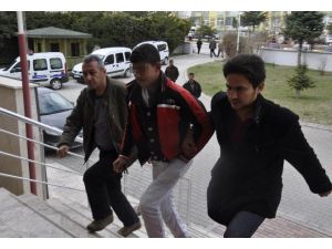 Seydişehir’de Uyuşturucu Satıcısı İki Kişi Tutuklandı