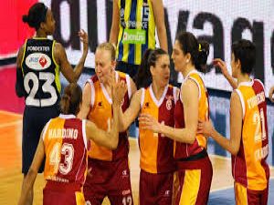 Galatasaray Avrupa Şampiyonu