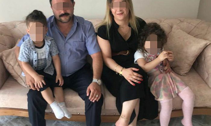 Konya’da anne vahşeti: Üzerinde sigara söndürdü karanlık odada aç bıraktı!