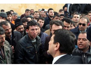 Konya’da Silahlı Kavga: 1 Ölü, 1 Yaralı