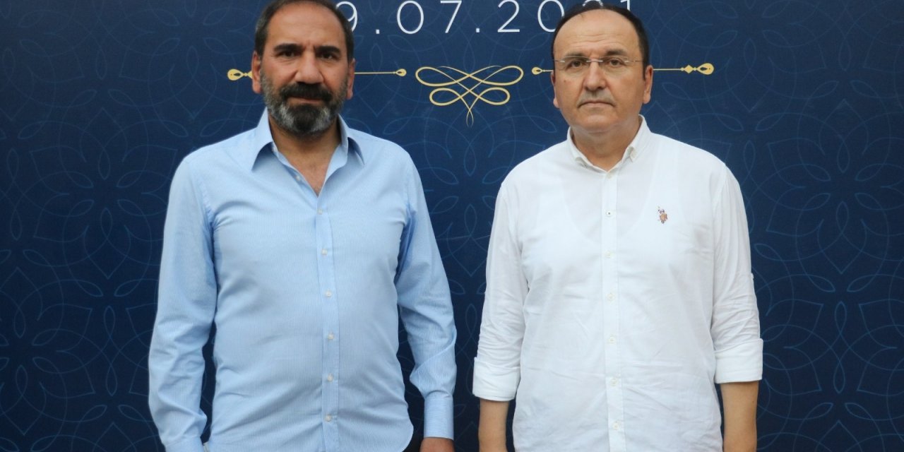 Otyakmaz: “Her zamankinden daha iddialıyız”