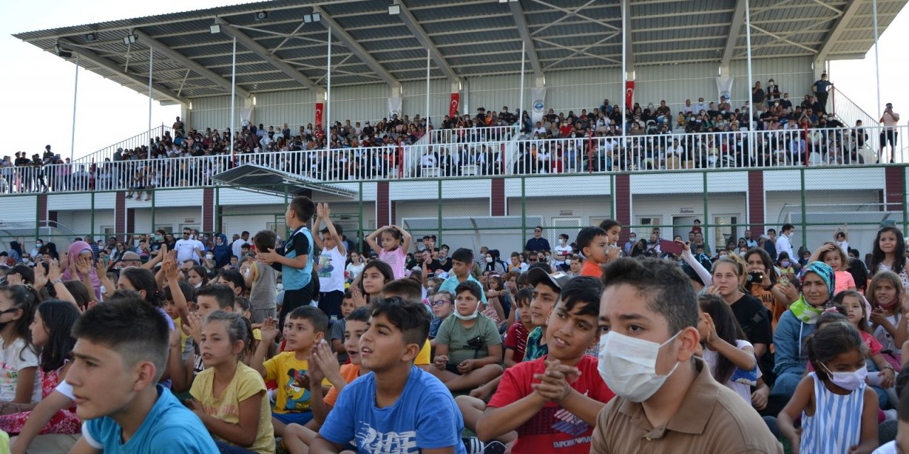 Kulu’da ’Yurtdışı Vatandaşlar Festivali’ düzenlendi