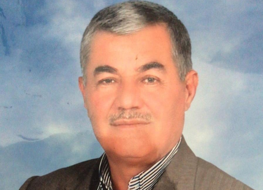 Osman Türker vefat etti