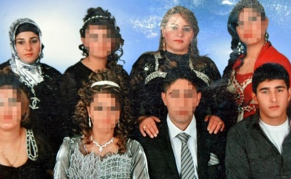 Anne ve kızının cinayetinde yeni iddialar