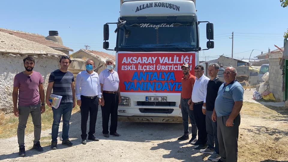 Belgemen ve Zavlak ilk kez bu kadar yakınlaştı!