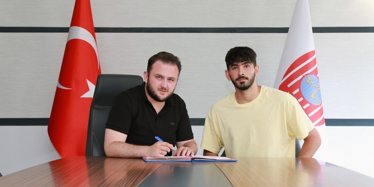 Nevşehir Belediyespor 3 futbolcu ile anlaştı