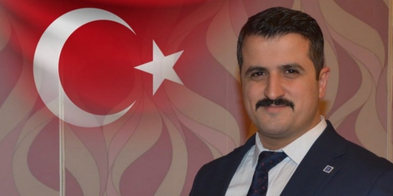 İbrahim Perdahçı'nın acı günü