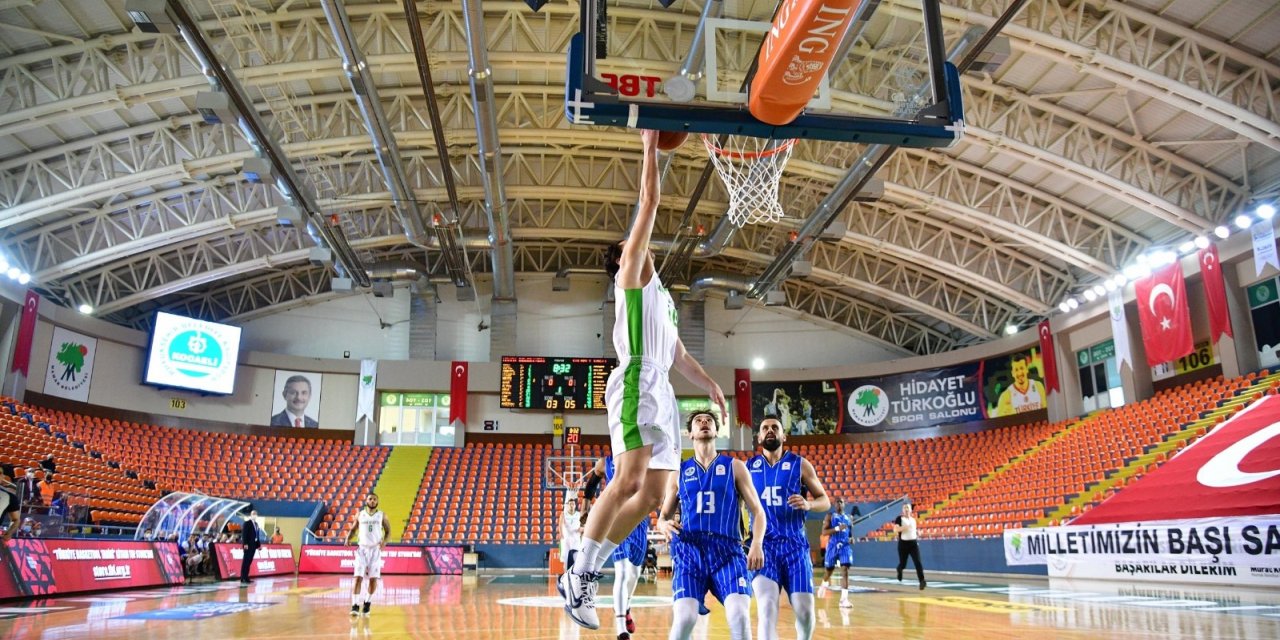 Mamak Belediyesi Basketbol Takımı’nda yeni sezon için 13 transfer