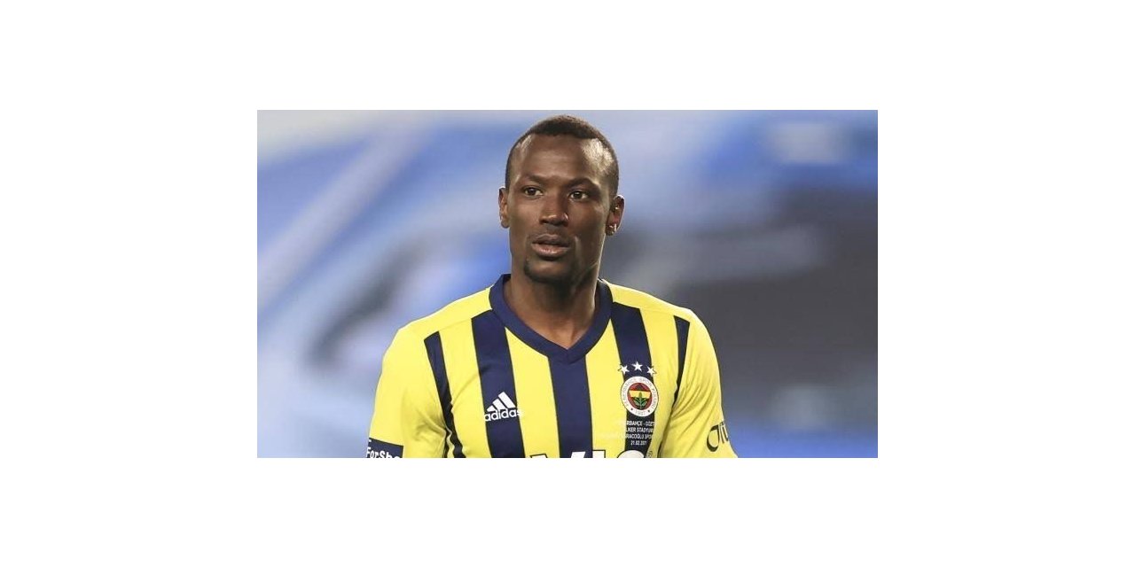 Kayserispor, Thiam’ı transfer etti