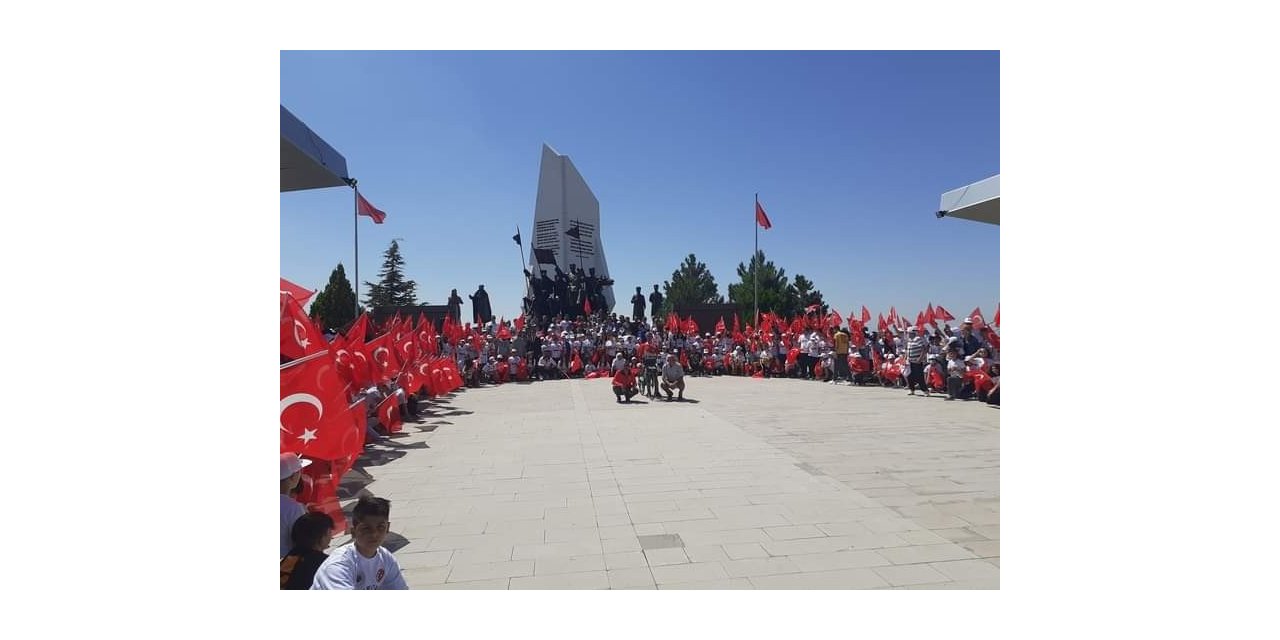 Sakarya Zaferi Çocuklar Türkiye Muaythai Şampiyonası’na Kayseri damgası