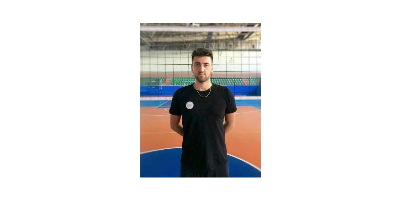 Kayserili Genç Voleybolcu Diyarbakır Yenişehir’e transfer oldu