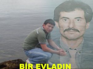 İşte Bir Evladın Babaya Olan Özlemi