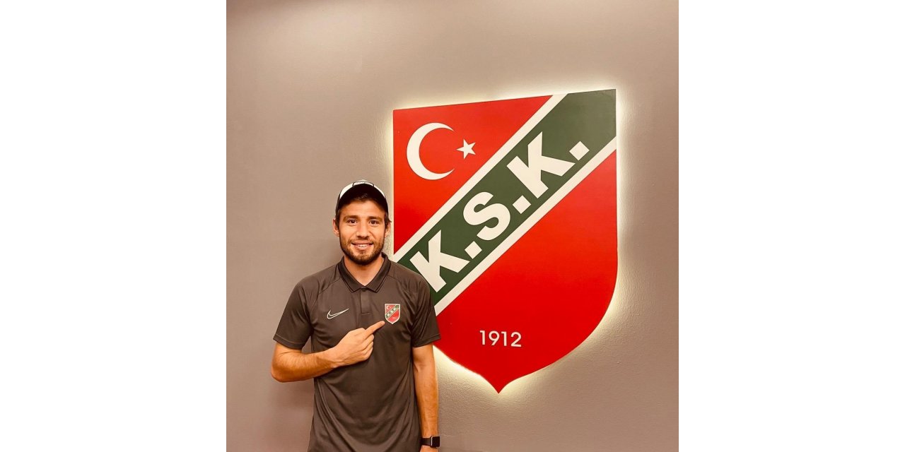 Yusuf Balcıoğlu Karşıyaka’da