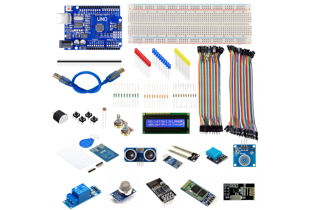 Arduino Set Modelleri