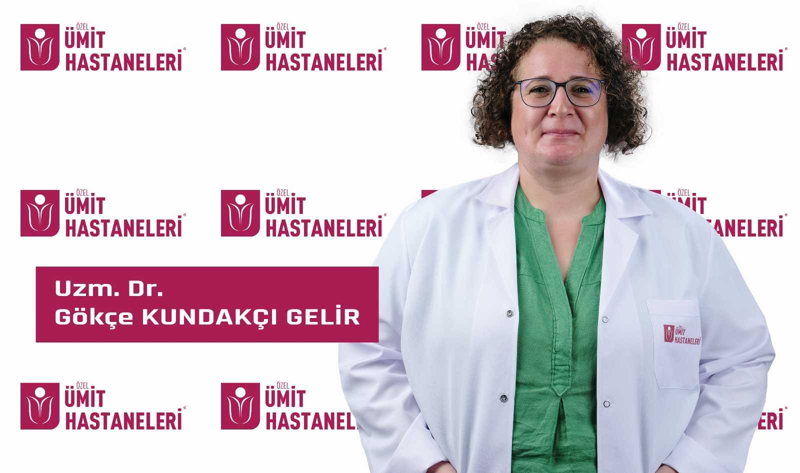 Dr. Gelir, "İnsülin Direnci Yüzde 60 İlaçsız Düzelebilir"