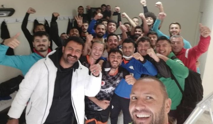 Eskil Belediyespor'da hedef galibiyet