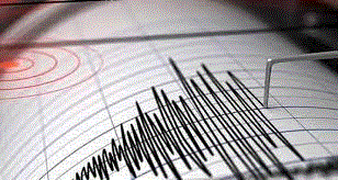 Konya’da 5.1 Büyüklüğünde Deprem Oldu