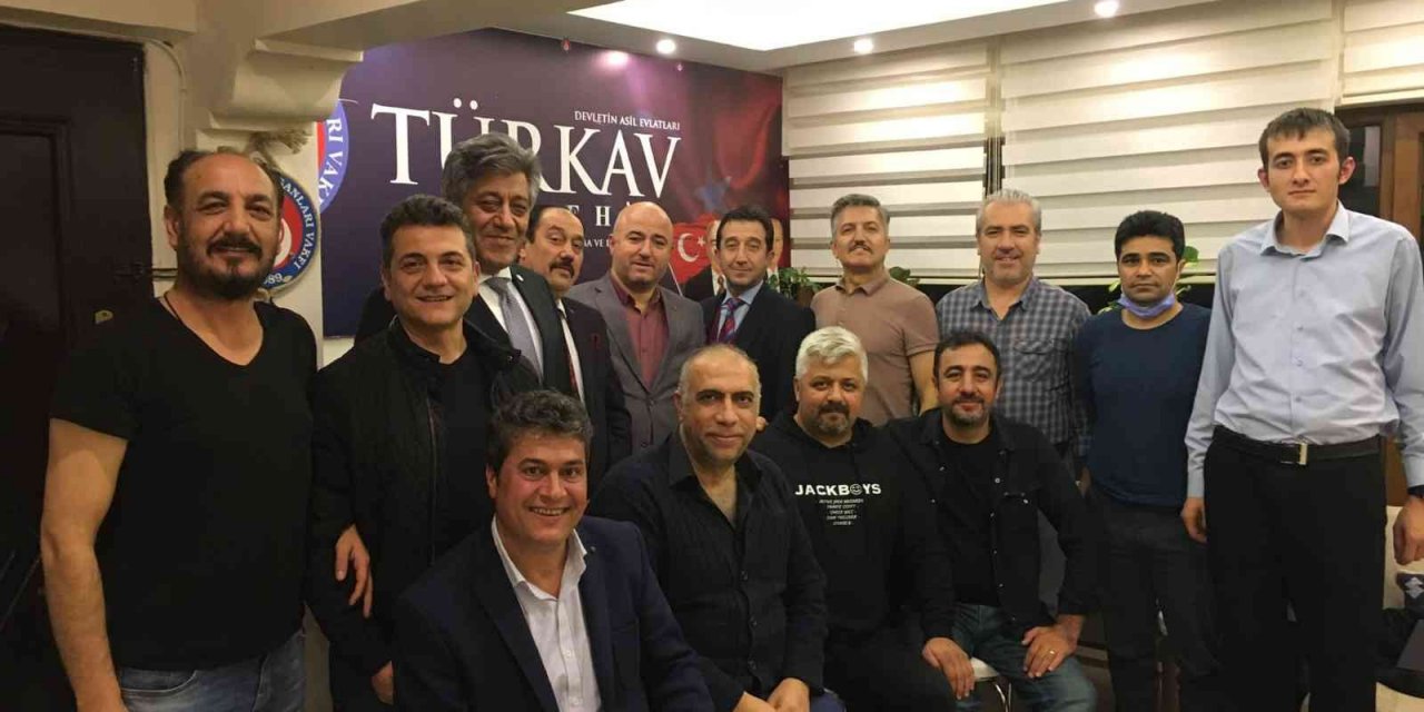 Alparslan Türkeş ve 9 Işık Doktrini Anlatıldı