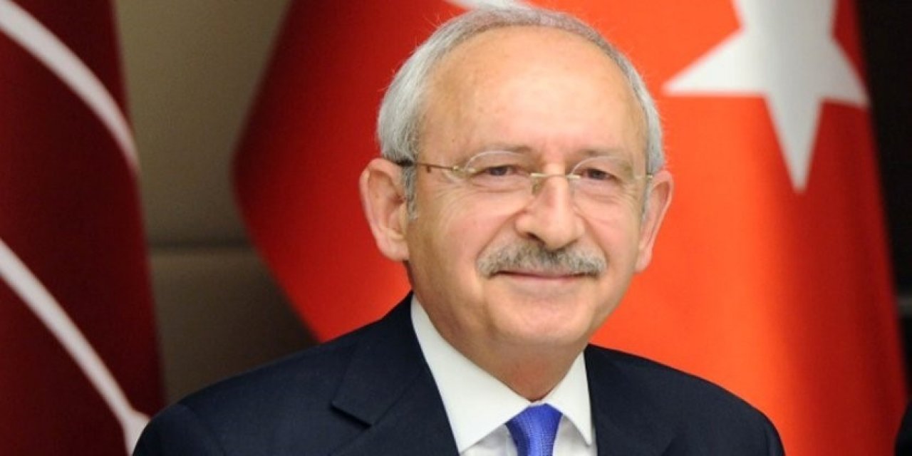 CHP Lideri'nden Marketlere Çağrı: "10 Temel Gıda Ürününe Kış Boyunca Zam Yansıtmayın"