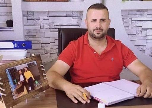 Ahmet Çağlak'tan üzücü haber! 35 yaşında koranavirüse yenik düştü