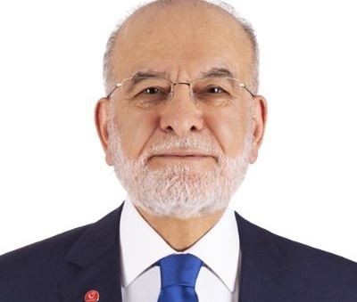 SP Lideri Karamollaoğlu Korona Virüse Yakalandı