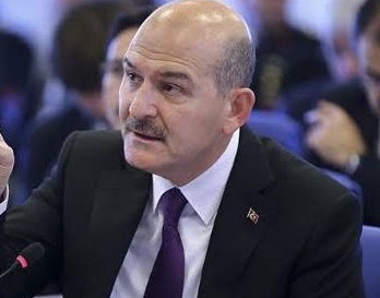 Bakan Soylu: “Küreselleşmeye kendini adayanlar 21. yüzyılın kaybedeni olacak”