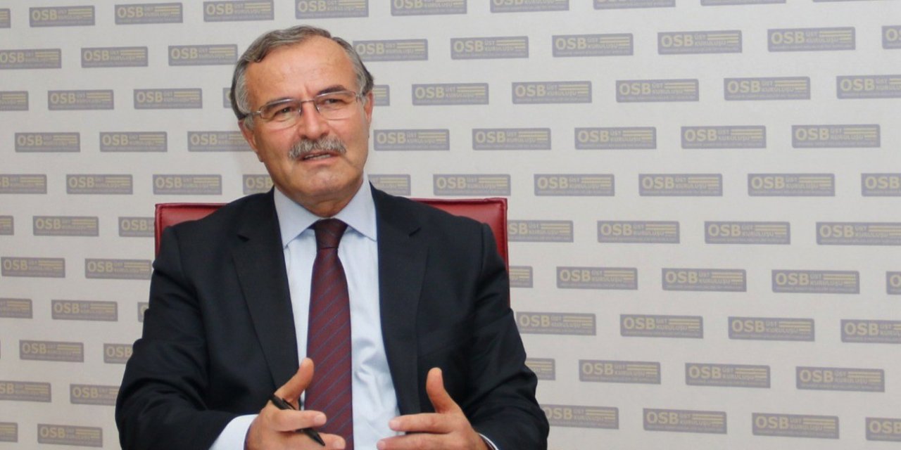 Memiş Kütükcü: “OSB’lerdeki elektrik kesintileri üretimi zorluyor”