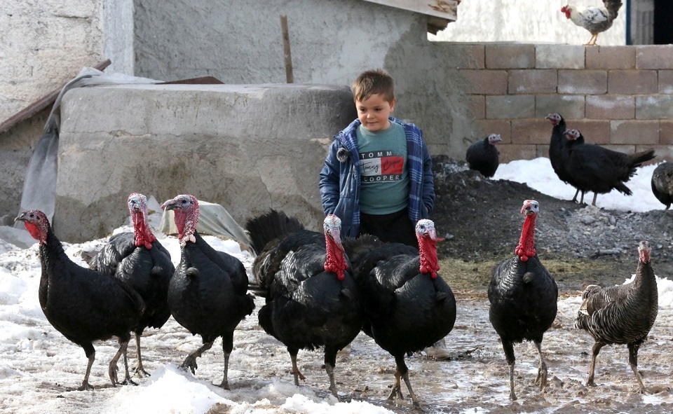 "Öğretmen Gitti Bende Özgürüm" Diyen Yasin Arıdal; "Yanılmışım"