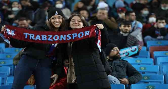 Trabzonspor: 2 Konyaspor:1