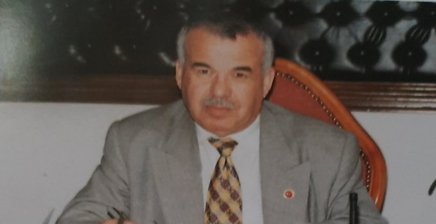 Hasan Hüseyin Alp yaşamını yitirdi