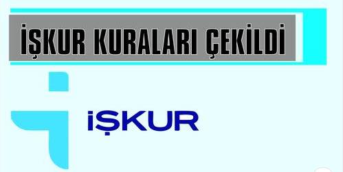 Eskil'de Milli Eğitim bünyesinde çalışacak kişiler belli oldu