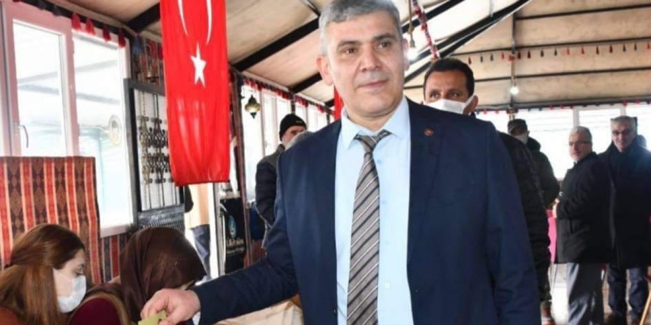 Abdülkadir Karakaya güven tazeledi