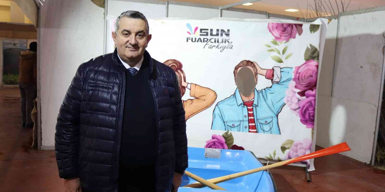 Bahçe Botanik ve Yöresel Ürünler Günleri kapılarını açtı